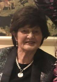 Condolence Book for Sheila Hennessy (née Hayes) (Thurles, Tipperary)