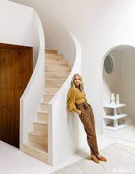 Sarah Sherman Samuel S Grand Rapids Home Is The Stuff Of Reno Dreams Sarah Sherman Samuel Walk In Pantry Staircase Design