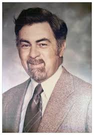 Dr. Edwin Roland Larkin Obituary