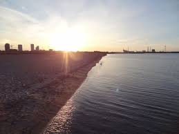 Copenhagen strand günstig buchen bei fti. Sunset At Amager Strand Bild Von Amager Strandpark Kopenhagen Tripadvisor
