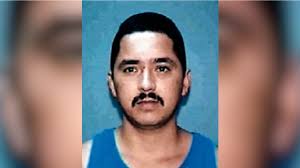 FBI Offering $5,000 In Search For Cold Case Murder Suspect Saul Aguilar Jr. 