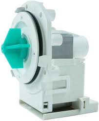 Most washing machines come equipped with a lid switch. Amazon Com Ecumfy A00126401 154736201 Drain Pump Oem Compatible With Frigidaire Dishwasher Drain Pump Replaces P5690431 Ps8689824 Appliances