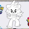For boys and girls, kids and adults, teenagers and toddlers, preschoolers and older kids at school. 1