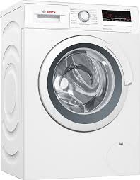But try to only do this in an emergency. Bosch Wll20237it Serie 4 Slim Washing Machine 45 Cm Capacity 6 5 Kg White Vieffetrade