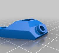 chris rosser" 3D Models to Print