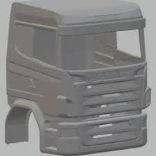 Pickup trucks support all kinds of activities, perfect for hauling or weekend adventures and you look awesome get truck improvement tips, check out new models, pictures, and get truck ideas here! Scania R730 Platform Trailer 3d Models Stlfinder
