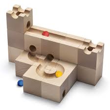 See more ideas about wooden toys, wooden, wood toys. Cuboro Standard 16 Cuboro Wooden Marble Run Afilii