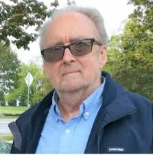 Daniel Arthur Kemp Obituary