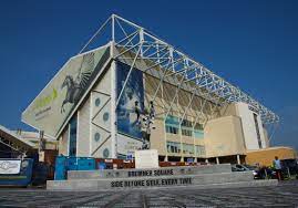 29,853 likes · 51,143 talking about this. Elland Road Leeds United Football Club Mens Mylearning