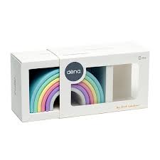 Solo por estar registrado en mercado libre tenés envíos gratis en miles de productos. Dena Rainbow Pastel Dena Toys