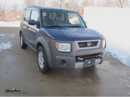 Find detailed specifications and information for your 2003 honda element. Blue Ox Base Plate Kit Installation 2003 Honda Element Video Etrailer Com