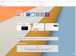 These illustrated color icon packs are perfect if you're looking to keep your colored aesthetic. Macos Big Sur Review Third Age Of Mac Six Colors