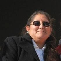 Erica Morrell (she/her)