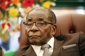 Image result for show the pic of robert mugabe