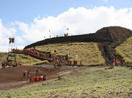 1.5 mi historic sites • religious. Annual Ho Oku Ikahi At Pu Ukohola Heiau Aug 16 17th