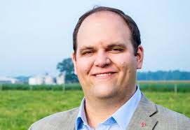 Vance named Poultry Science Association executive director