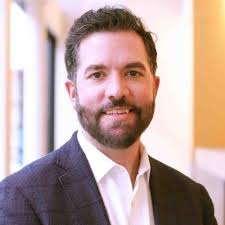 Looking forward to connecting with industry leaders, discussing how to  achieve an unfair advantage