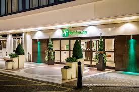 Find the travel option that best suits you. Holiday Inn London Bloomsbury Linkedin