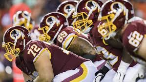 Washington Redskins Final Roster