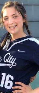 Hailey Jo Parks's Women's Soccer Recruiting Profile