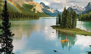 Alberta, most westerly of canada's three prairie provinces, occupying the continental interior of the western part of the country. Alberta 2021 Best Of Alberta Tourism Tripadvisor