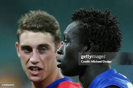 1,178 Majak Daw Photos & High Res Pictures