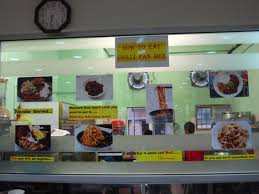 Super Kitchen Chilly Pan Mee Kuala Lumpur Malaysia