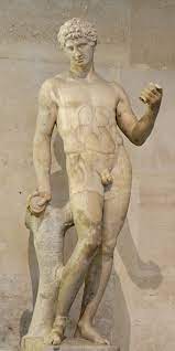 Adonis • Facts and Information on Greek God of Beauty and Desire