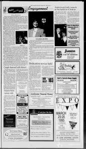 The Country Connection News, Inc. (Eakly, Okla.), Vol. 13, No. 26, Ed. 1  Tuesday, March 21, 1995