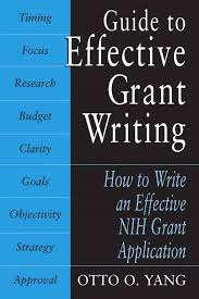 Guide To Effective Grant Writing Ebook Rental In 2020 Grant Proposal Writing Grant Writing Grant Application