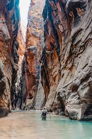 As the distance is quite limited, most travelers wonder if it's possible to visit both parks in one day. Exploring Zion And Bryce Canyon A Week In Utah Allison Anderson
