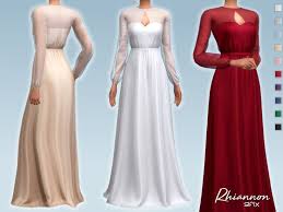 Nov 22, 2020 · hot sims 4 formal dress; Sifix S Rhiannon Dress Sims 4 Dresses Dresses Sims 4 Mods Clothes