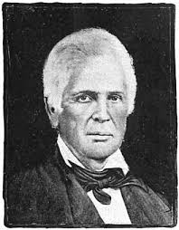 Patrick Gaines Goode