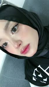 Mata Naemah Ori Ke Lens