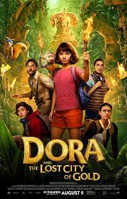 New on amazon prime video in august 2020. Dora And The Lost City Of Gold 2019 Imdb