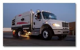 These products include street sweepers, sewer cleaners, vacuum trucks, snow removal. Buy Branded Street Sweepers For Sale From Haaker Equipment Company