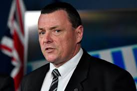 Detective says she was ordered to omit details of original Whiskey Au Go Go  investigation from reopened inquest report