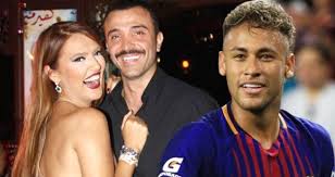 Okan Kurt Giyim Tarziyla Neymar A Ozendi Son Dakika Spor