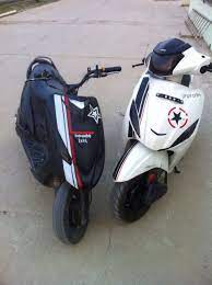 Janta Radium Work Car Bike Graphics