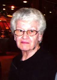 Obituary information for Betty Jean Edwards