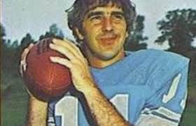 Detroit Lions 1970's