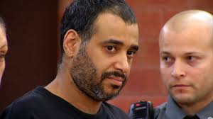 Ex-Boyfriend Arrested In Woman's Fatal Stabbing, Hartford Police Say