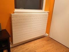 Runtal electric wall panel to be in the. Runtal Vs Myson Radiators