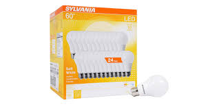 Get 24 Sylvania Led Light Bulbs For Under 18 More In Today S Green Deals Electrek