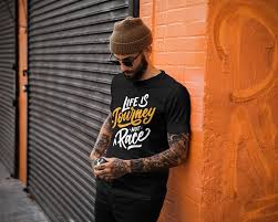 Download 20 Free T Shirt Mockups Psd Laptrinhx
