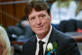 Terry Whitehead's 45-Day Remuneration Suspension Did Not Occur