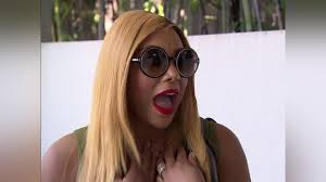 Prime Video: Braxton Family Values Season 3