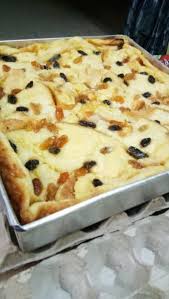 Siap cheese 10 keping roti 1 sdm buttercup 2 cwn susu cair 1/2 cwn gula halus 2. Puding Roti Sos Kastard Asnaf I Care