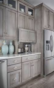 creative kitchen cabinet color ideas
