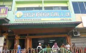 About 339 of sekolah menengah in selangor. Sekolah Menengah Agama Swasta Di Selangor Cute766
